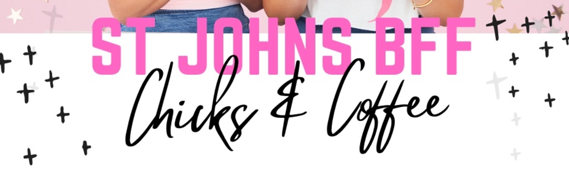 October Chicks and Coffee