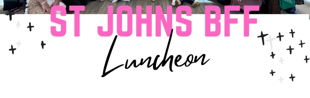 December BFF Luncheon