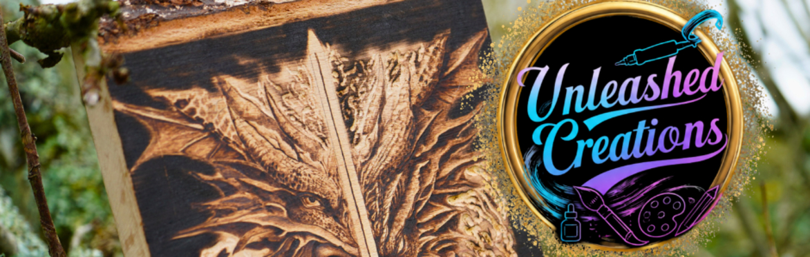 Wellbeing | Pyrography/Woodburning Workshop