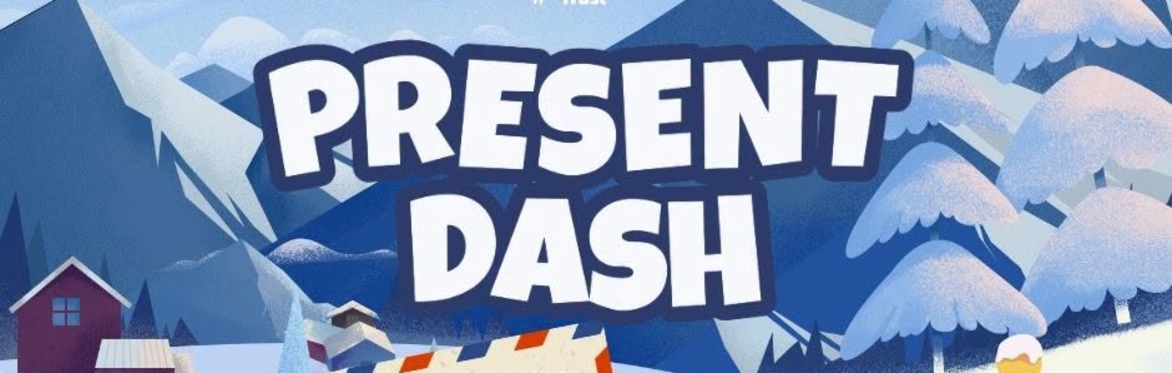 Present Dash 2026
