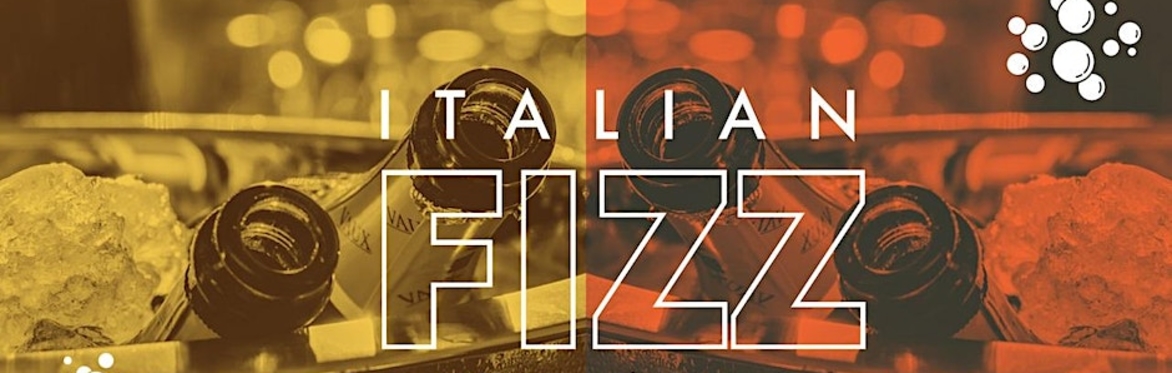 Friday Night Wine School - Italian Fizz, From Lambrusco to Metodo Classico