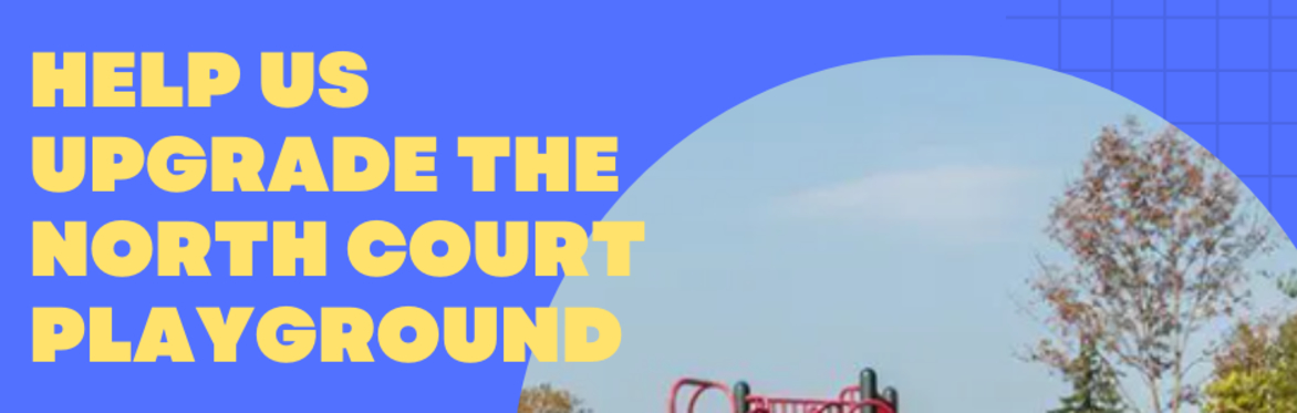 North Court Playground Fundraiser