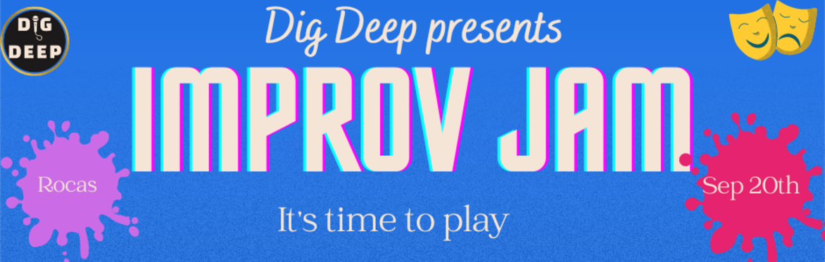 Improv Jam