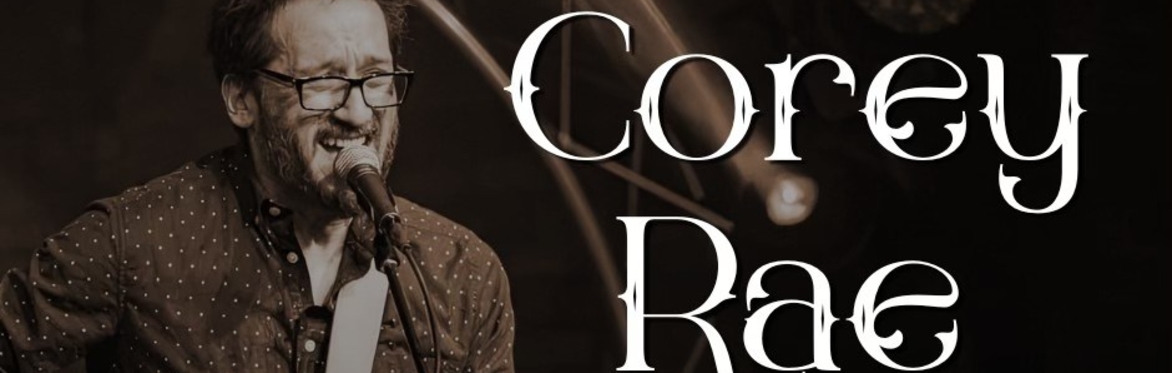 Corey Rae White End of Season Event!!