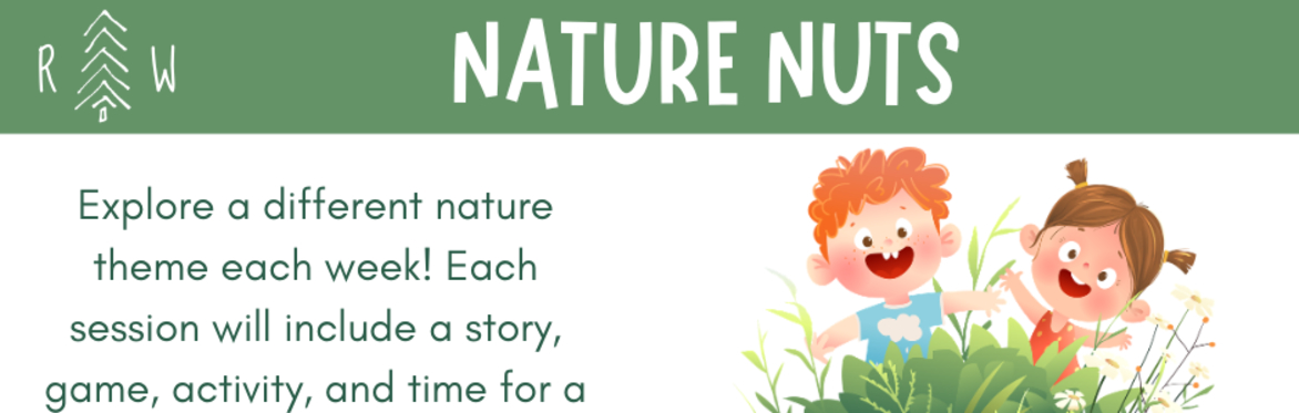 Nature Nuts
