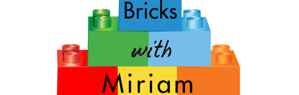 bricks with miriam