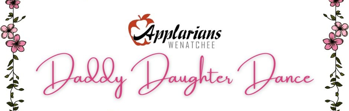 Daddy Daughter Dance 2026