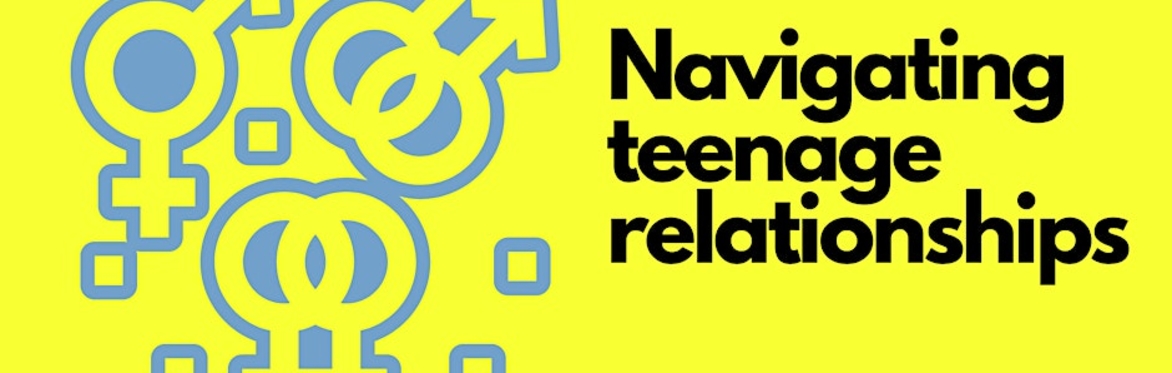 Lincolnshire Domestic Abuse Partnership's Navigating Teen Relationships