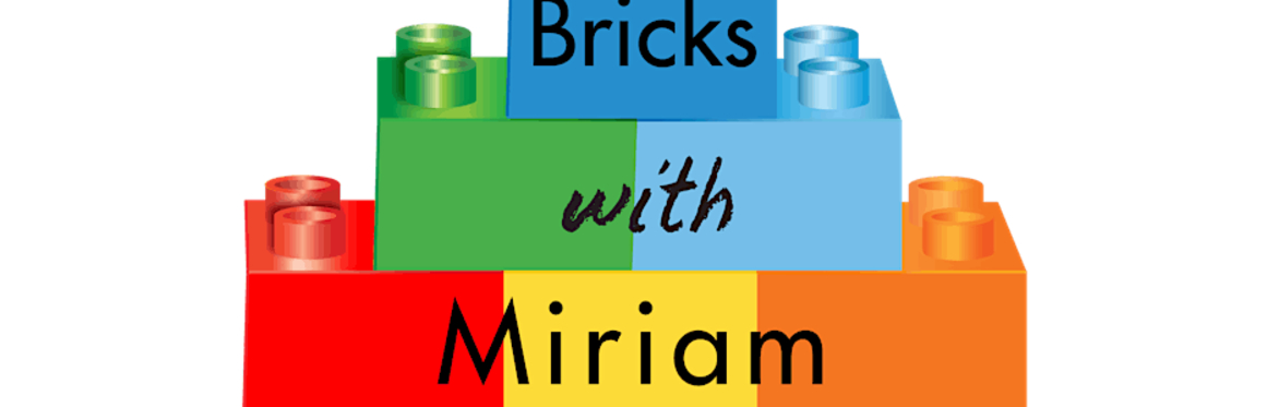 bricks with miriam