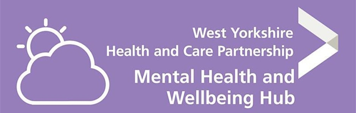 West Yorkshire Health and Care Partnership Staff Mental Health and Wellbeing Hub
