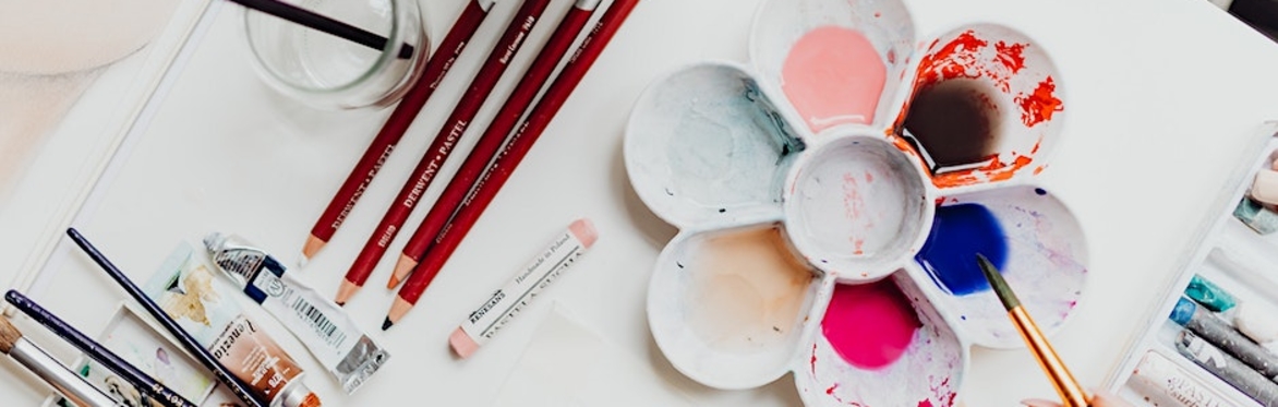 Therapeutic Use of Person-Centred Creative Arts - Introduction Course Sept 2026