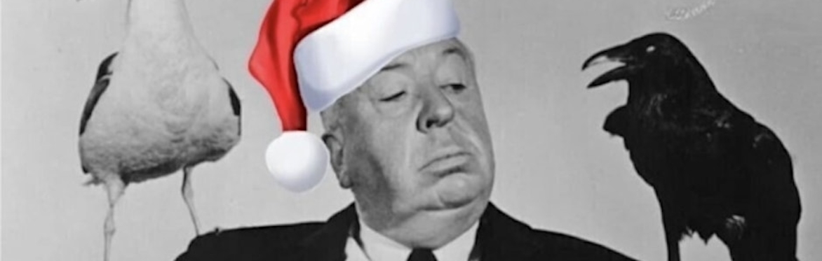 Merry Hitch-mass: North by Northwest