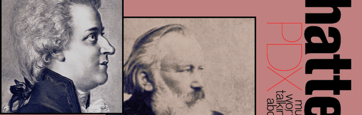 Mozart & Brahms Reimagined