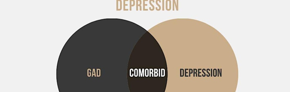 Treating Comorbid GAD and Depression with CBT