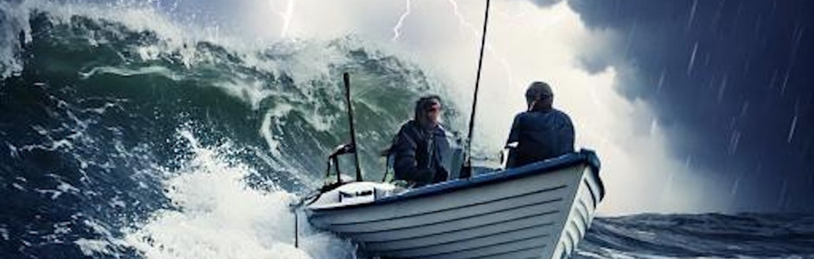 Navigating the Storm: Using CBT to Weather the Divorce Process