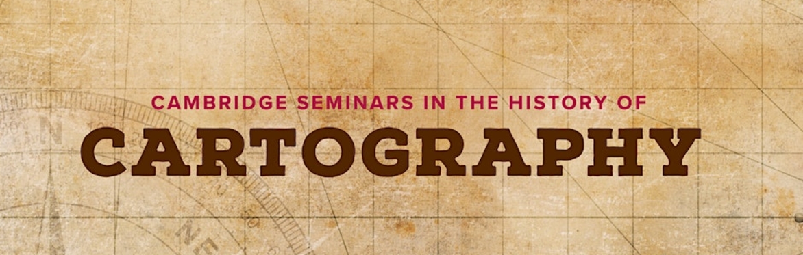 Dr Juliette Dumasy-Rabineau, University of Orléans: The rise of local cartography in Europe, 12-14th century