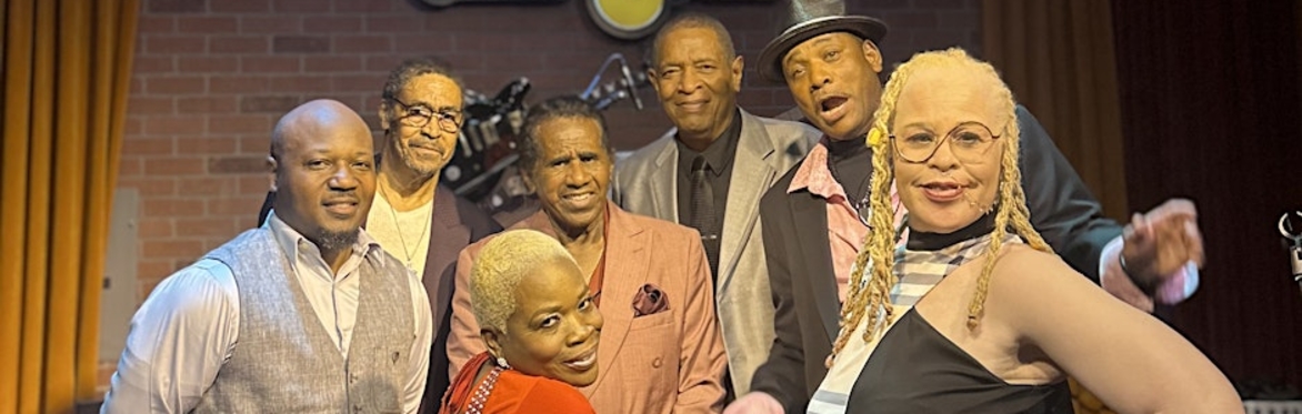 Soul Power Band (Soul/R&B)