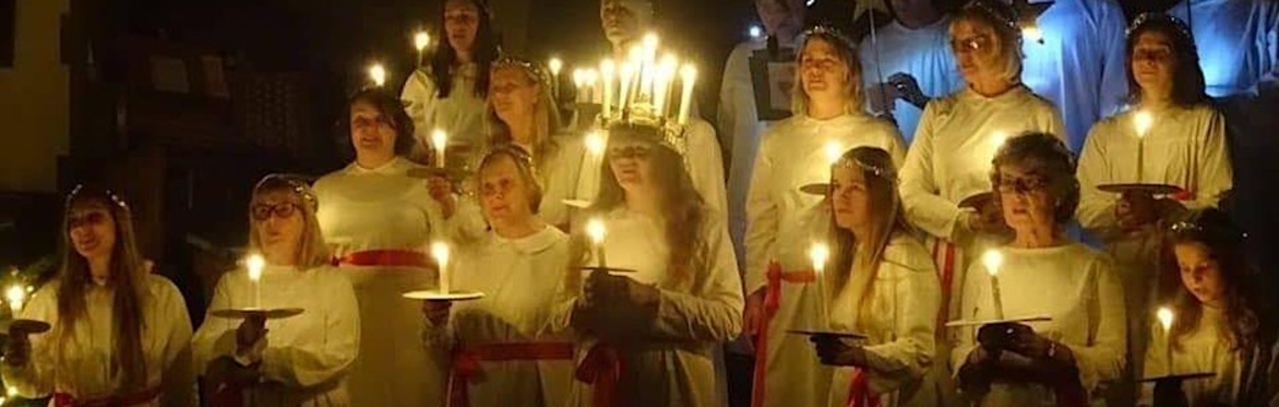 Exeter Lucia Concert 2023.....Tickets for 2024 concert are here https://buytickets.at/exeterlucia/1451414