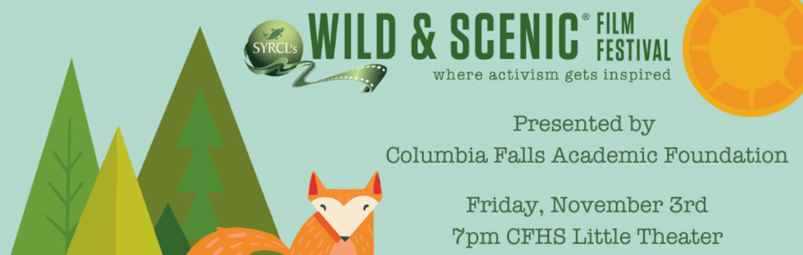 Wild & Scenic Film Festival
