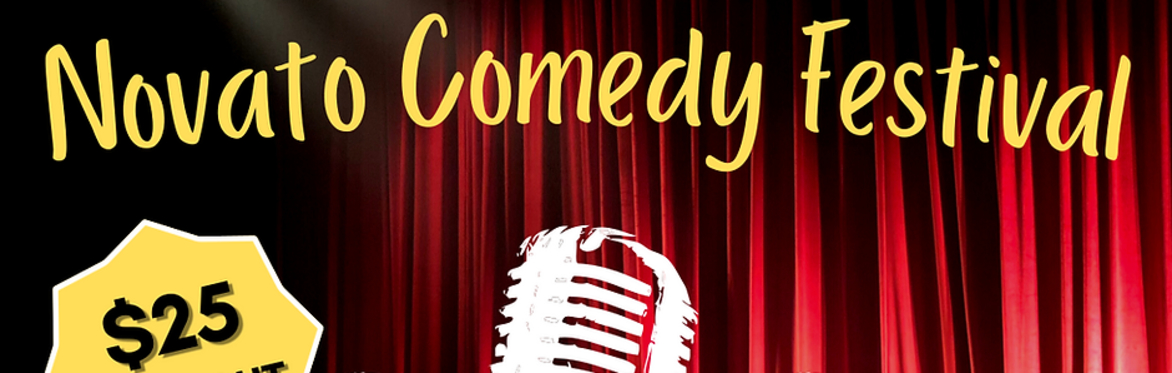 Comedy Festival (May 2025)