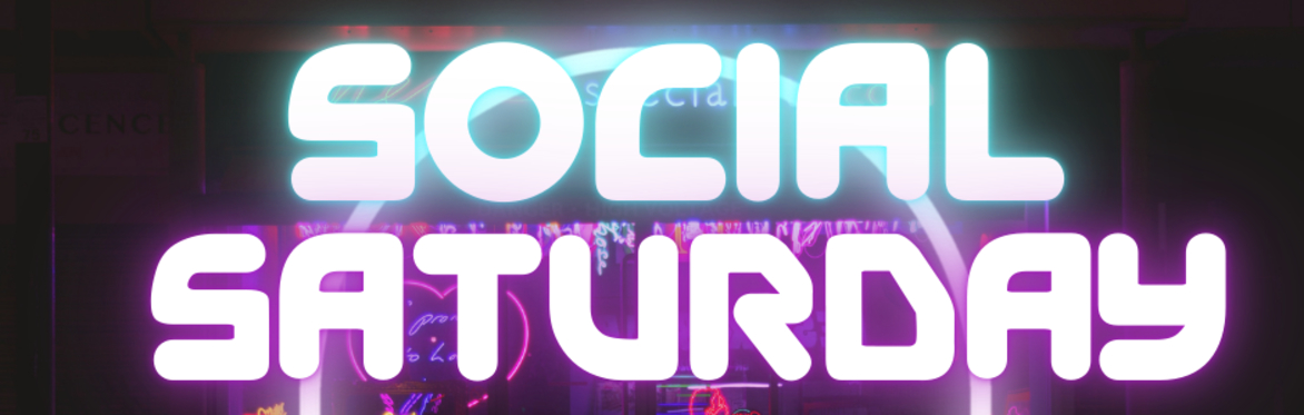 Ottawa - Cocktails Social Saturday! Make New Connections!
