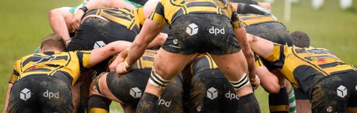 HRFC MATCH DAY LUNCH - Sat  2nd Dec vs OLD REDS RFC