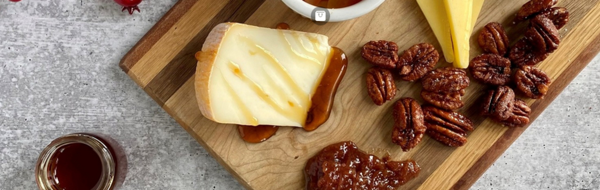 How to Taste Cheese Like a Pro