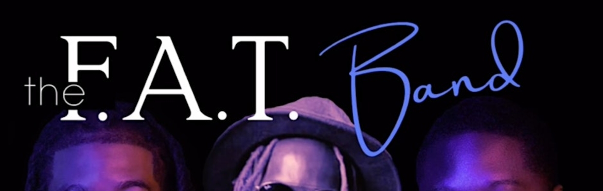 The F.A.T. Band - Fred, Alan, & Terry - (R&B/Jazz Fusion)