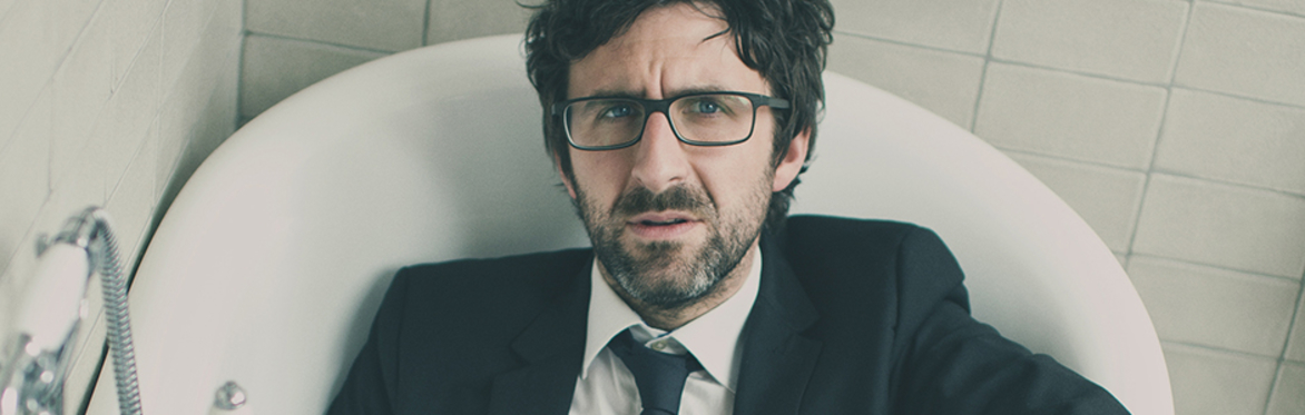 Mark Watson : How You Can Almost Win