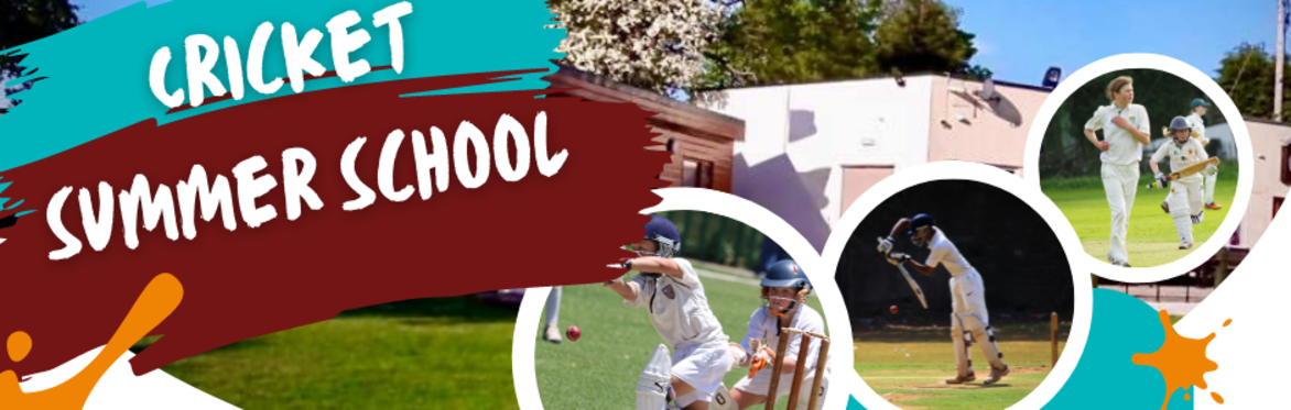 Woodhouses Cricket Club - Summer Cricket School