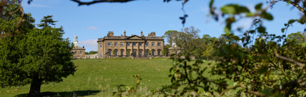COFFEE MORNING: Denton Reserve - A Purposeful Rethink
