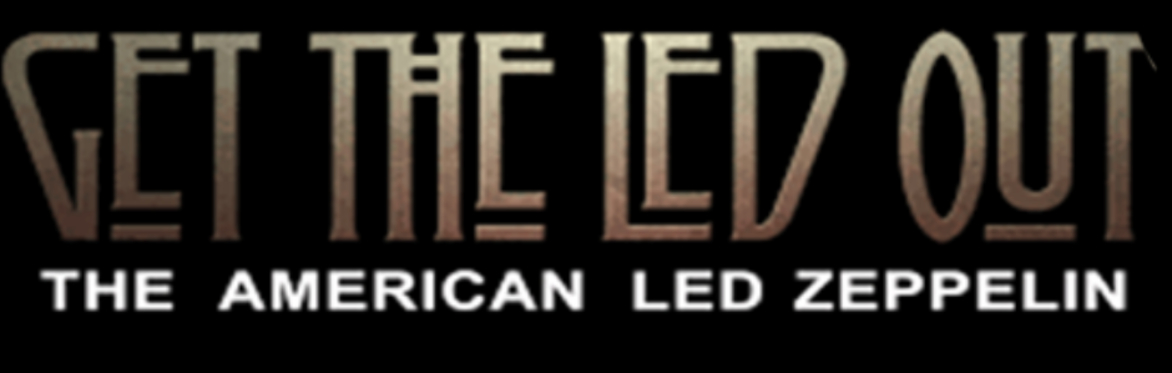 Get The Led Out