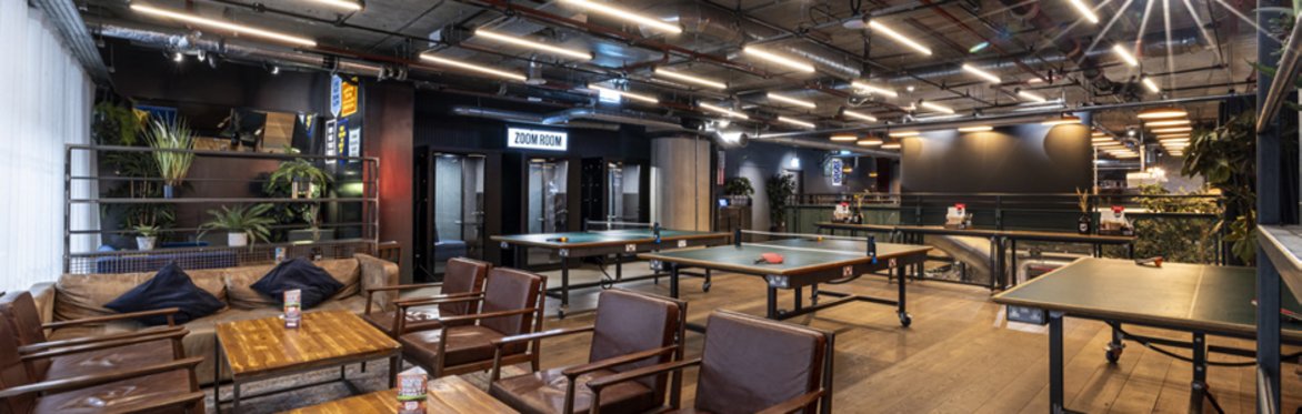 YRP L&SE Summer Social at BrewDog Waterloo