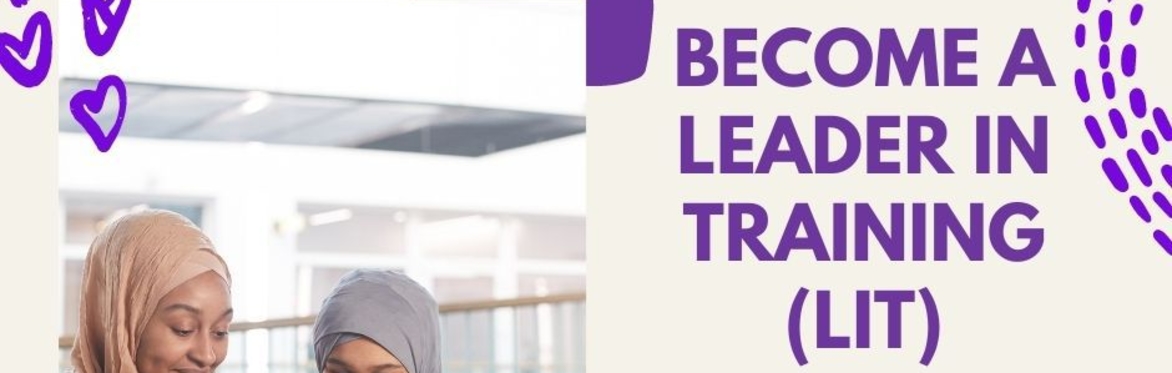 Leader in Training