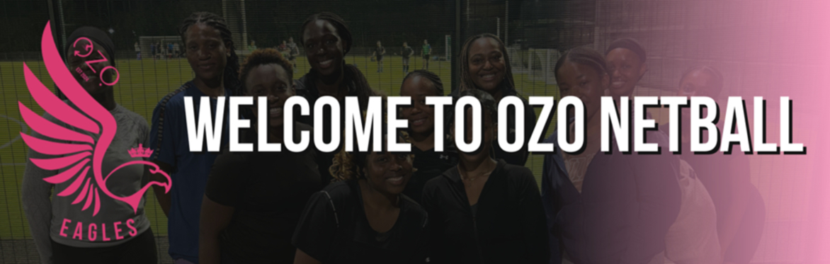 Ozo Netball Club - September Tournament