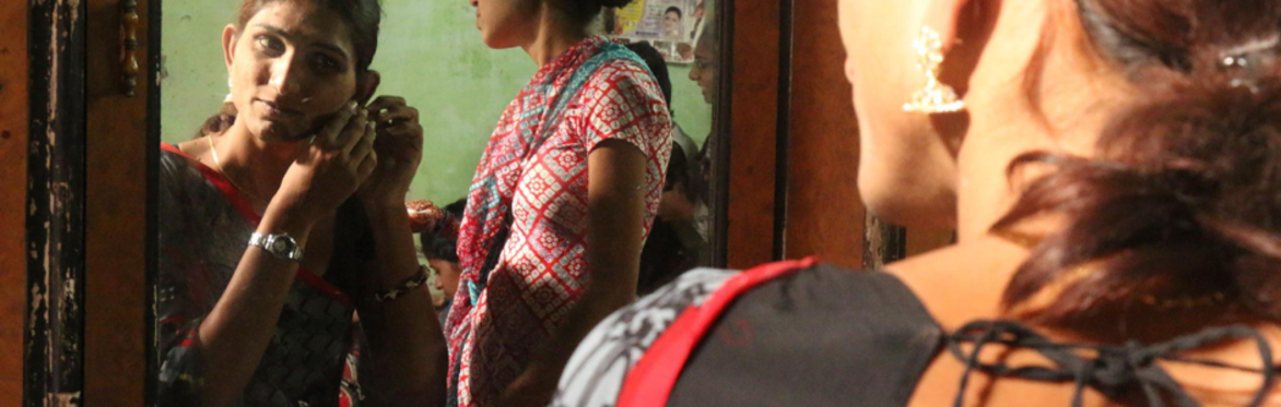 Transindia + Queercore + Q&A