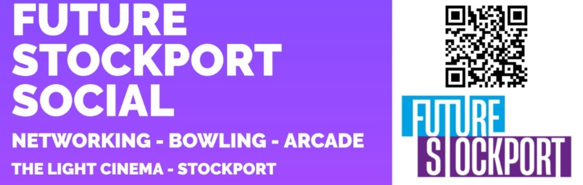 Future Stockport Social: The Light Cinema