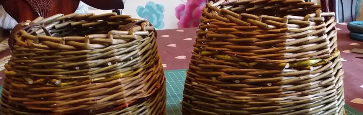 Berry basket