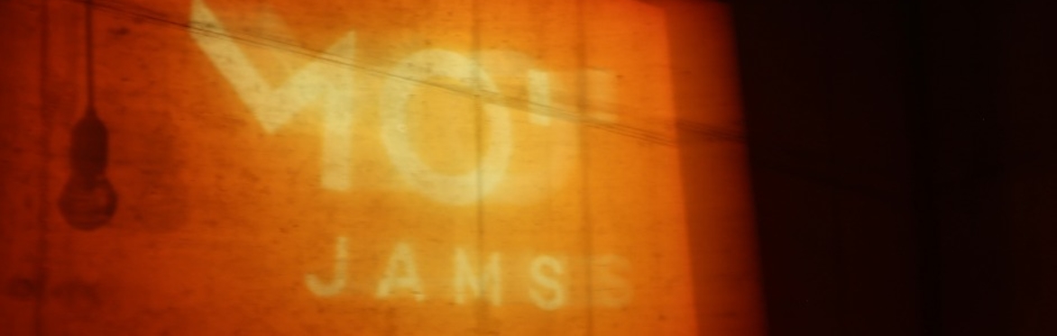 MO'JAMS 07.09.26