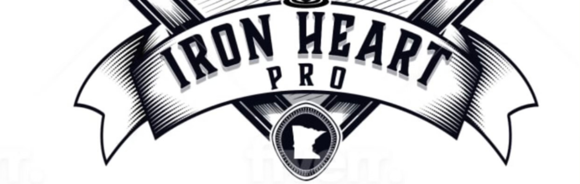 "Legacy of Honor" - A live pro wrestling event from Iron Heart Pro Wrestling and Dakota County Heroes