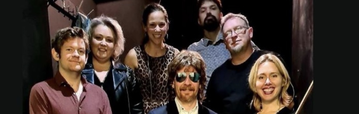 The Electrik Live Orchestra