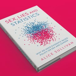 Sex, Lies and Statistics: Book Launch
