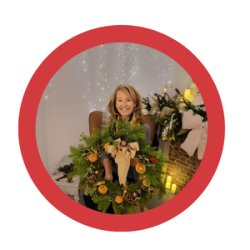 Festive Wreath Making