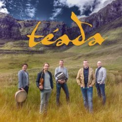 Téada