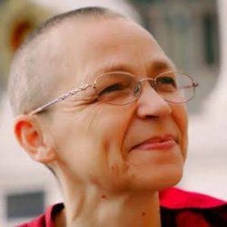 Swift Action and Fearless Liberation: Green Tara Weekend Retreat ​with Venerable Angie Muir