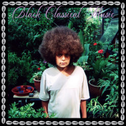 Album Listening: Black Classical Music by Yussef Dayes