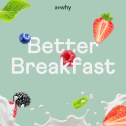 Better Breakfast