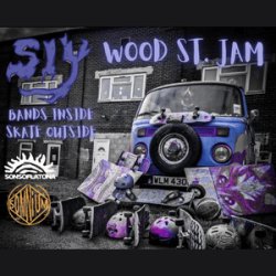 Wood St. Jam