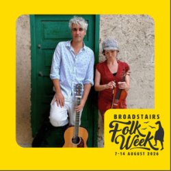 Asturias to Ireland Workshop with Laura Targett & Luis Nicolas (Play / Workshop)