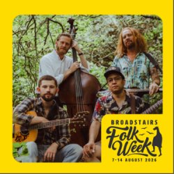 Bluegrass Banjo Workshop with Chris Lord (Play/workshop)